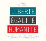 Liberté, Égalité, Humanité cover image