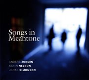 Songs In Meantone cover image