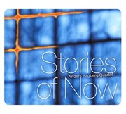 Stories Of Now cover image