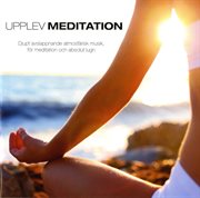 Upplev Meditation cover image