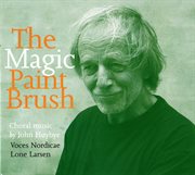 The Magic Paint Brush cover image