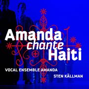 Amanda Chante Haiti cover image