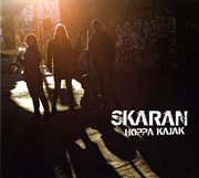 Skaran : Hoppa Kajak cover image