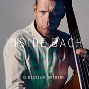 Inside Bach cover image