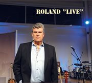 Roland Live cover image