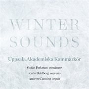 Winter Sounds cover image