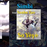 So Yèyè (feat. Samba Zao) cover image