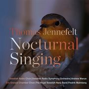 Thomas Jennefelt : Nocturnal Singing cover image