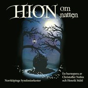 Christoffer Nobin : Hion Om Natten cover image