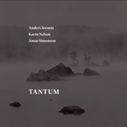 Tantum cover image