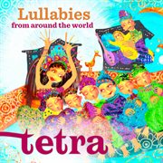 Lullabies From Around The World cover image