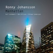 Manhattan cover image