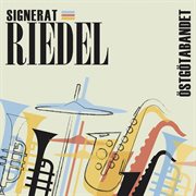 Signerat Riedel cover image
