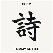 Kotter : Poem cover image
