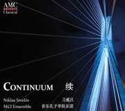 Sivelöv : Continuum cover image