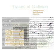 Traces Of Oblivion cover image