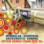 Seven Songs From The 70s cover image