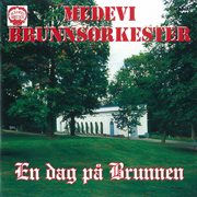 En Dag På Brunnen (live) cover image