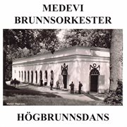 Högbrunnsdans cover image