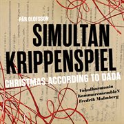 Simultan Krippenspiel cover image