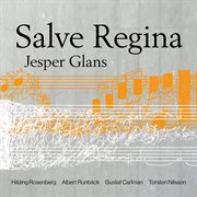 Salve Regina cover image