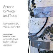 Sounds By Water And Trees cover image