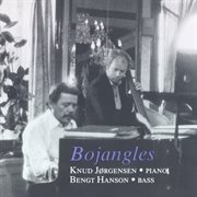 Bojangles cover image