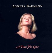 A Time For Love cover image