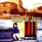 Tango In Jazz cover image
