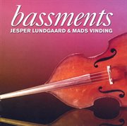 Bassments cover image