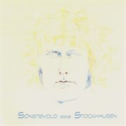Sönstevold Plays Stockhausen cover image