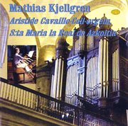Aristide cavaille-coll-orgeln cover image