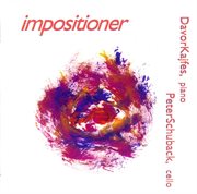 Impositioner cover image