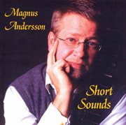 Short Sounds cover image