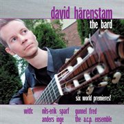 The Bard cover image
