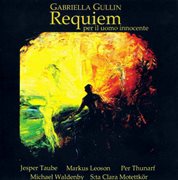Gullin : Requiem Per Il Uomo Innocente cover image