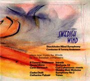 Swedish Wind cover image