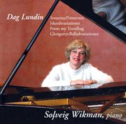 Plays Dag Lundin cover image