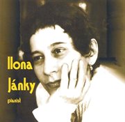 Ilona Janky, Piano cover image