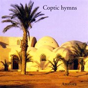 Coptic Hymns cover image