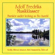 Adolf Fredriks Musikklasser cover image