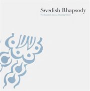 Swedish Rhapsody cover image