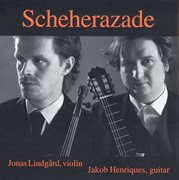 Scheherezade cover image