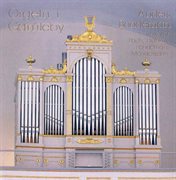 Orgeln I Gamleby cover image