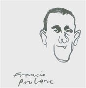 Francis Poulenc cover image