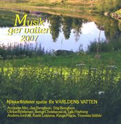 Musik Ger Vatten 2007 cover image