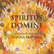 Spiritus Domini cover image