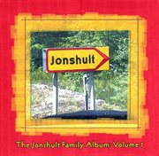 The Jonshult Family Album, Vol. 1 cover image
