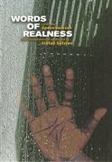 Words Of Realness cover image