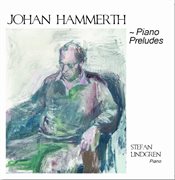 Piano Preludes, Vol. 1 cover image